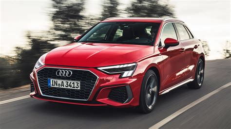 2020 Audi A3 Owners Manual